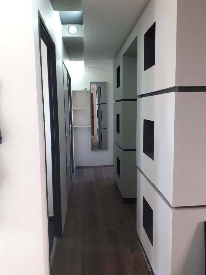 Charmant Logement Climatise Proche Centre Et Plage Apartment Montpellier Exterior photo